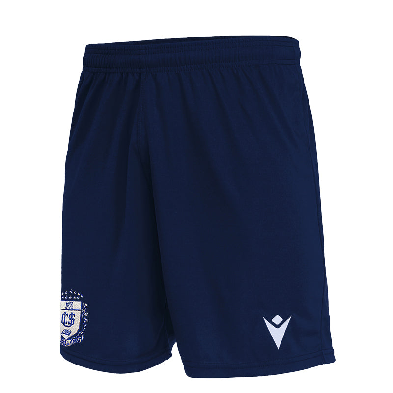 CUS Macron Gym Shorts