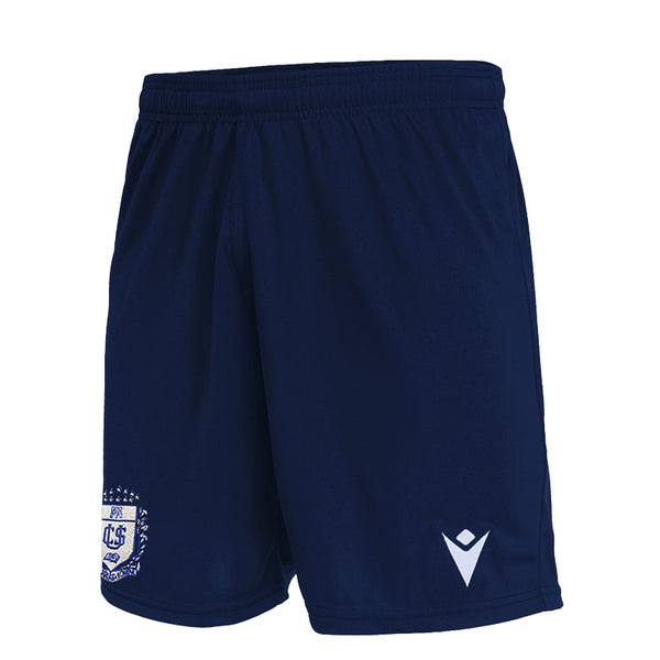 CUS Macron Gym Shorts