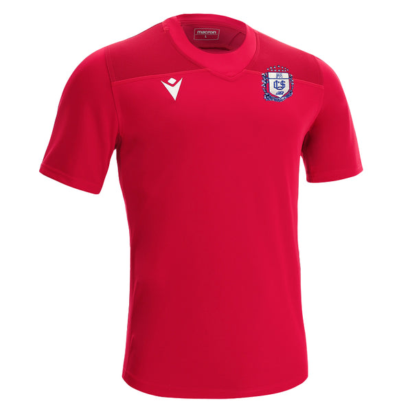 CUS Macron Rugby Jersey