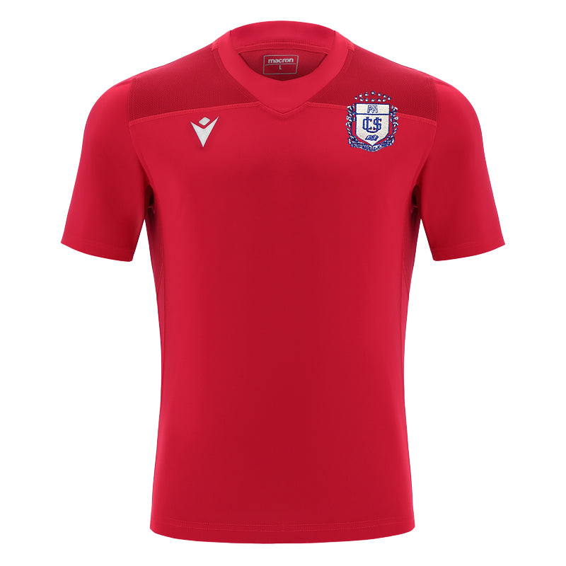 CUS Macron Rugby Jersey