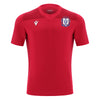 CUS Macron Rugby Jersey