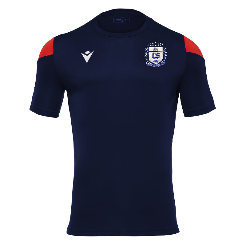 CUS PE Shirt