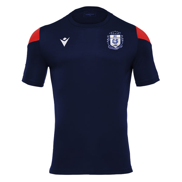 CUS PE Shirt