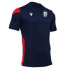 CUS PE Shirt