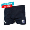 CUS Rugby Shorts BLK