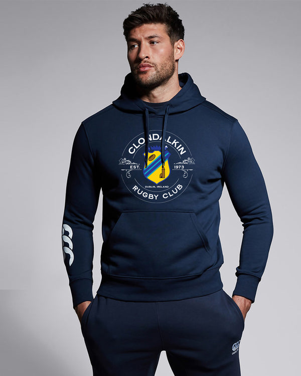 Custom Club Hoodies & Tees