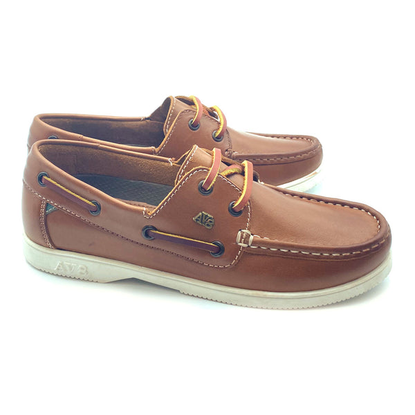 Dubarry 'Sailor' Brown