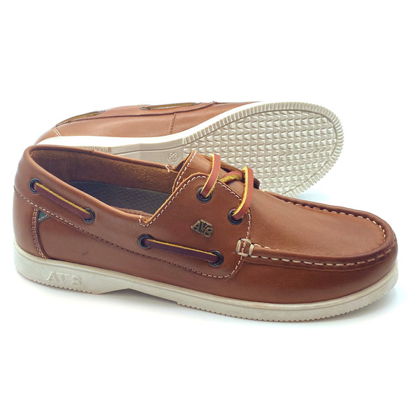 Dubarry 'Sailor' Brown