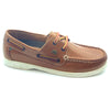 Dubarry 'Sailor' Brown