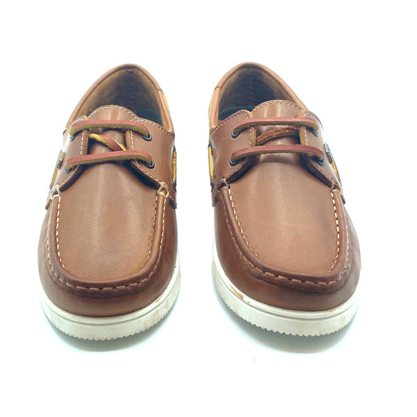 Dubarry 'Sailor' Brown