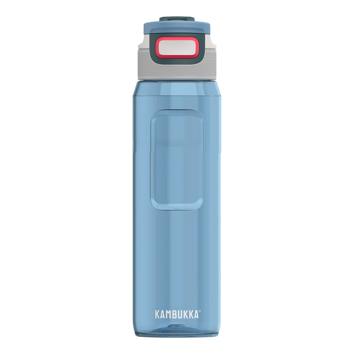 Kambukka Elton Tritan Renew Water Bottle With 3 in 1 Snapclean® lid