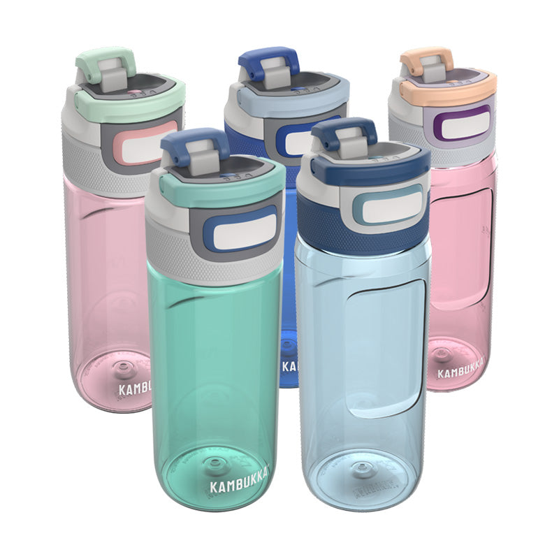 A photo of the Kambukka 'Elton' BPA Free Water Bottle Range