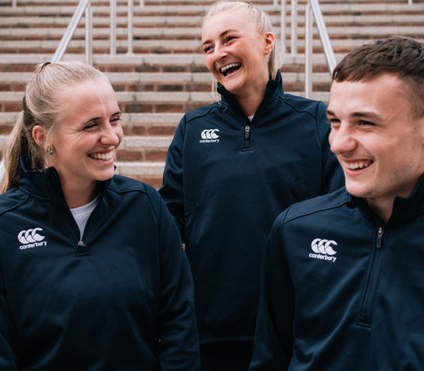 Club Teamwear at Uniformity, Ireland's leading sports uniform supplier.