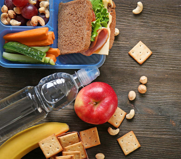 School Lunch Boxes, Water Bottles, Lunch accessoriesavailable at Uniformity, your one-stop-shop for all your Back to School essentials.
