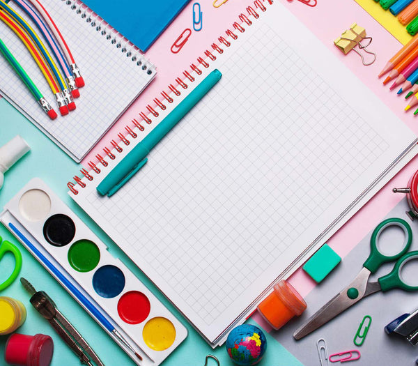 School Stationery & Accessories, Shop now online or in-store at Uniformity