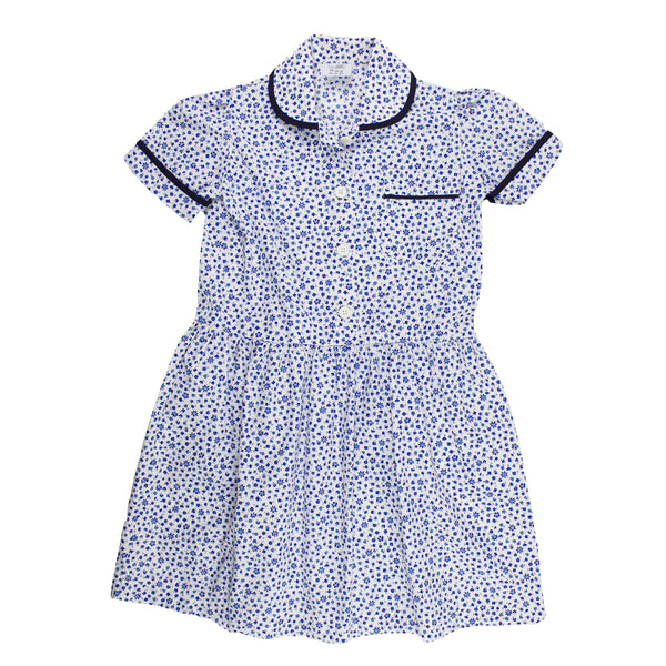 A photo of the Hedley Park Summer Dress