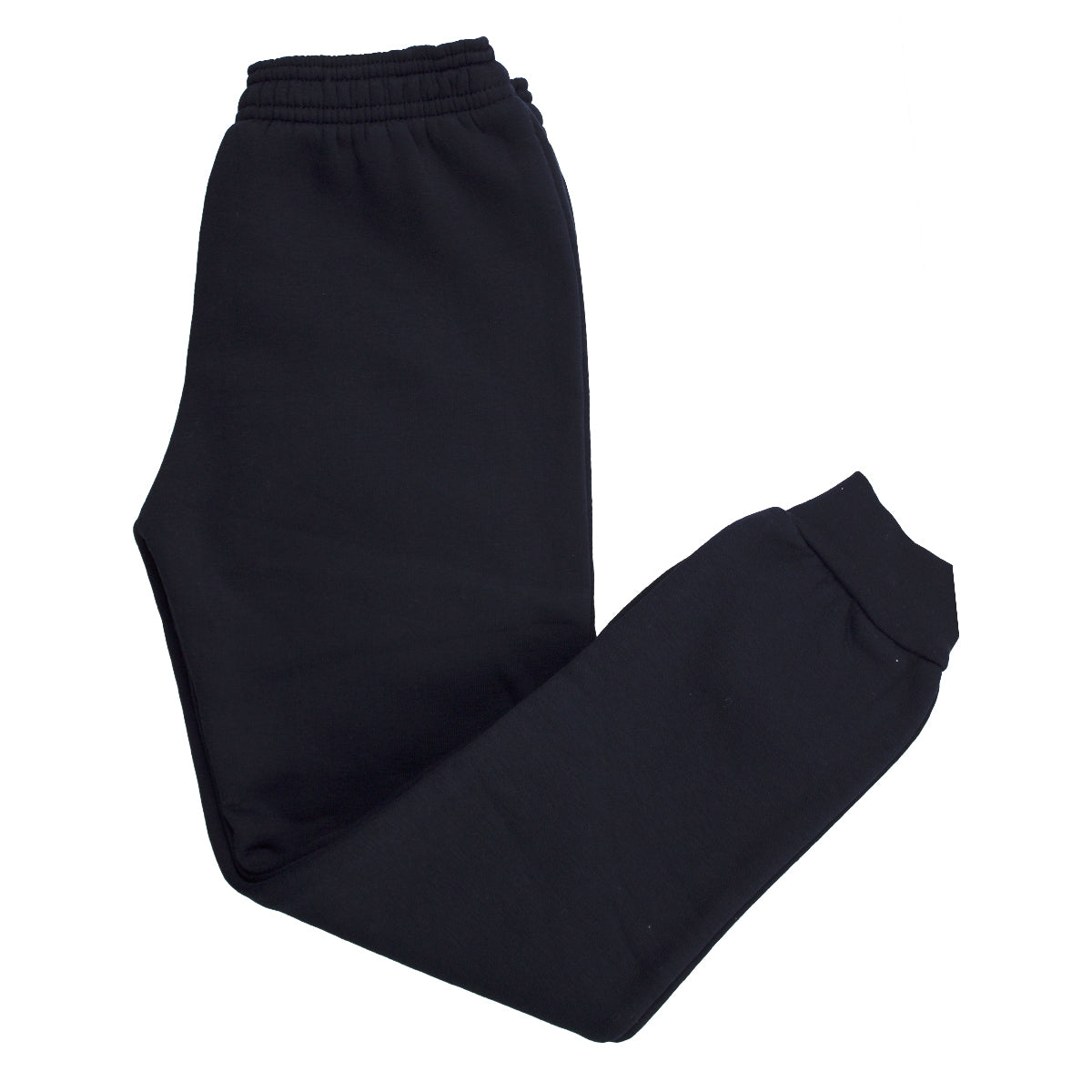 A photo of the Hedley Park Tracksuit Bottom in Navy