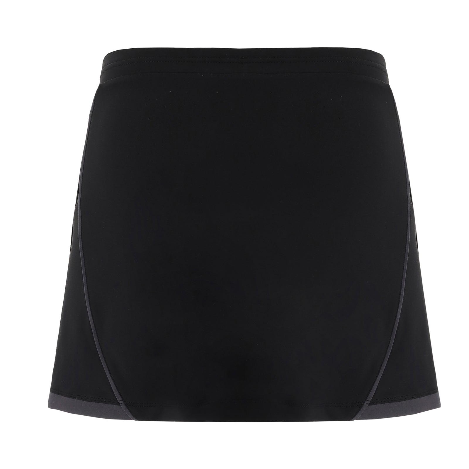 Irish Squash Ladies 'Inuit' Match Day Skort, back view