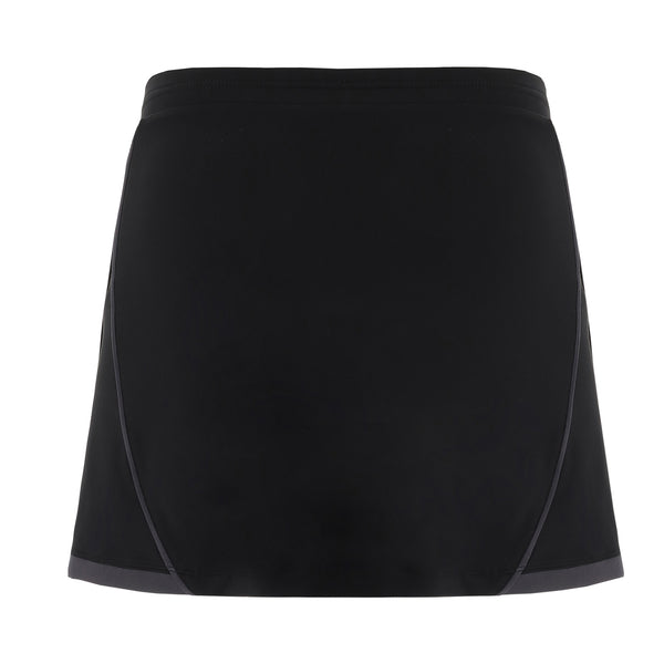 Irish Squash Ladies 'Inuit' Match Day Skort, back view