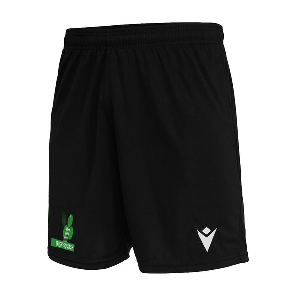 Photo of Irish Squash 'Mesa' Match Day Short, front side view