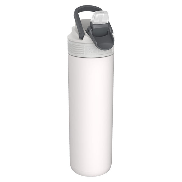 Kambukka Lagoon Insulated Water Bottle With Straw 600ml