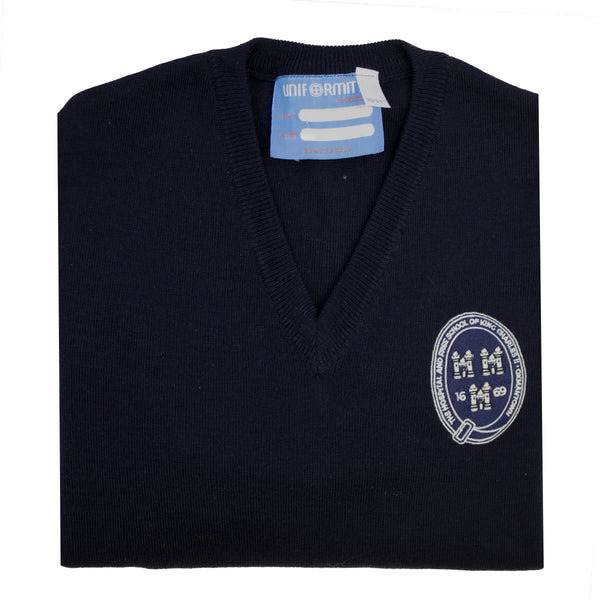 The King's Hospital Pullover