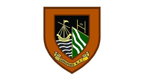 Longford RFC Club Kit