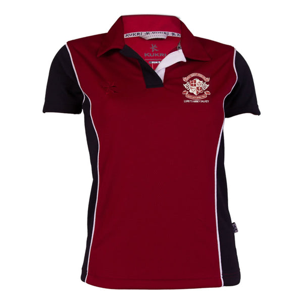 Loreto Abbey Dalkey Hockey Jersey