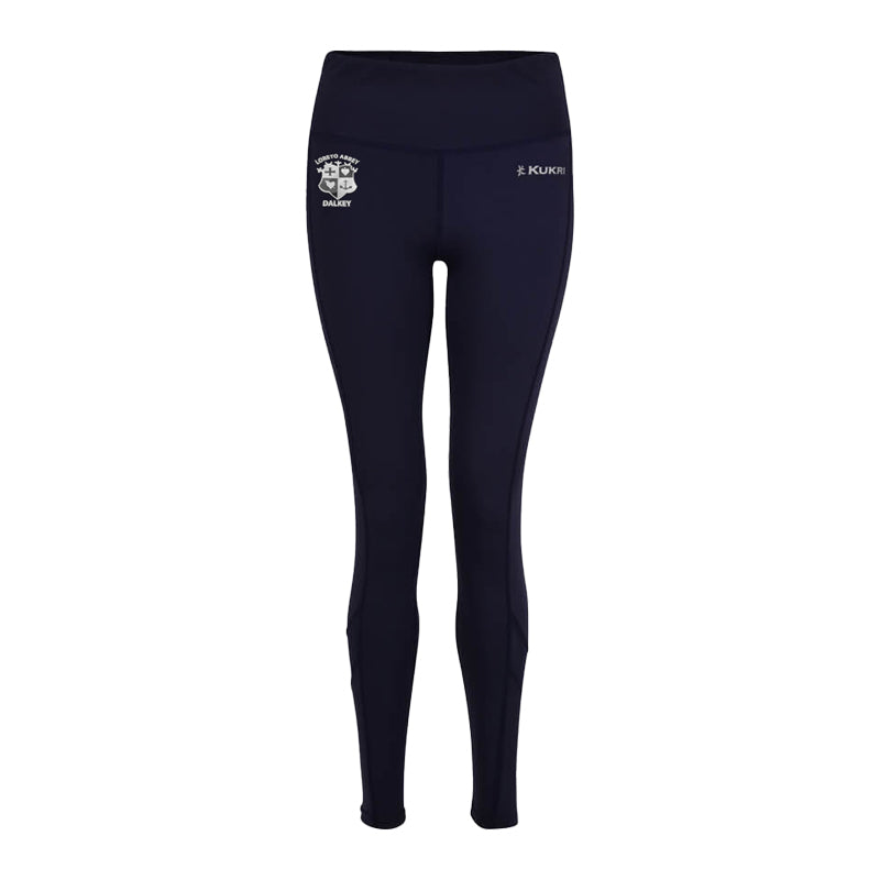 Loreto Dalkey Leggings available from Uniformity