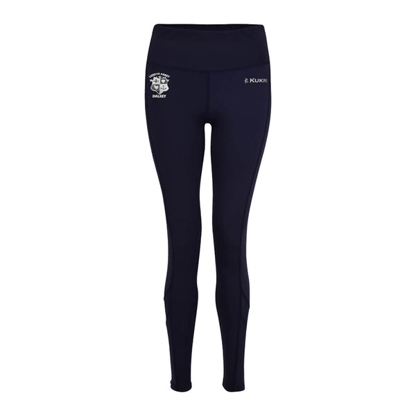 Loreto Dalkey Leggings available from Uniformity