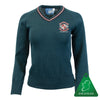 Loreto Abbey Dalkey Pullover