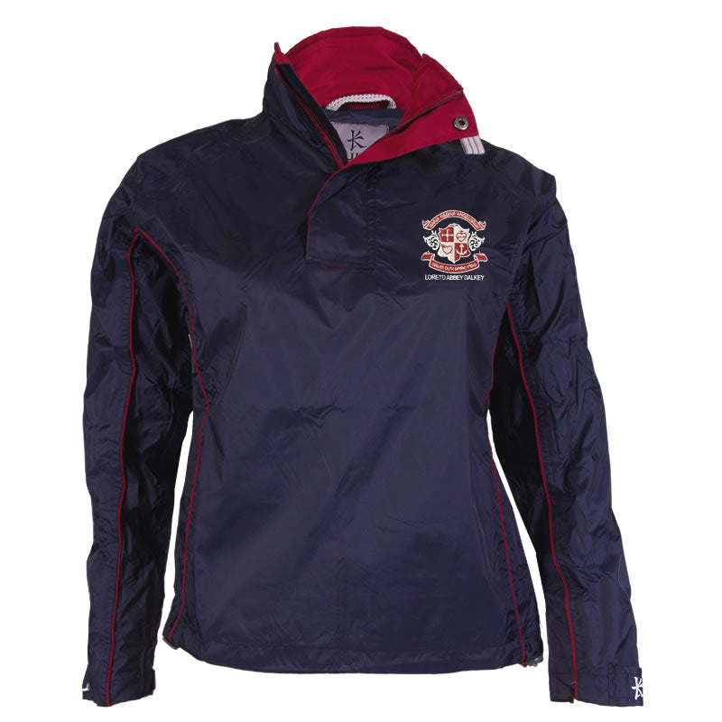 Loreto Abbey Dalkey Spray Jacket