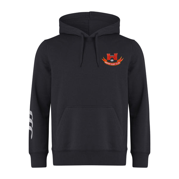 Newport RFC Club Hoody