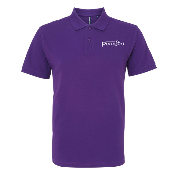 Paragon 28 Men's Polo Shirt