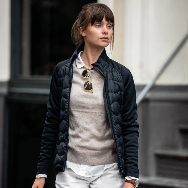 Paragon 28 Ladies Premium Hybrid Down Jacket