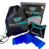 PROPADZ ADULT SHOULDER PADS VEST SET