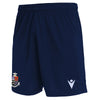 Rockwell College Macron Gym Shorts