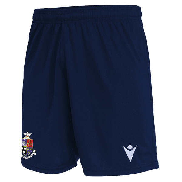 Rockwell College Macron Gym Shorts