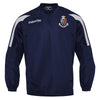 Rockwell College Macron Contact Top