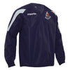 Rockwell College Macron Contact Top