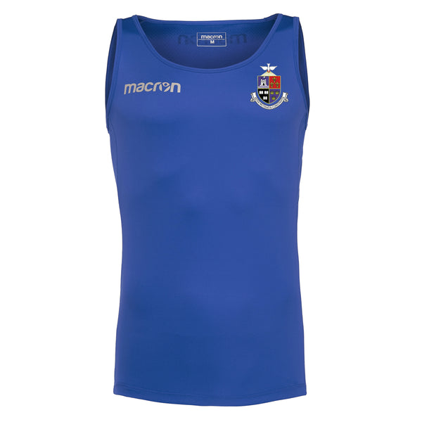 Rockwell College Macron Athletics Vest