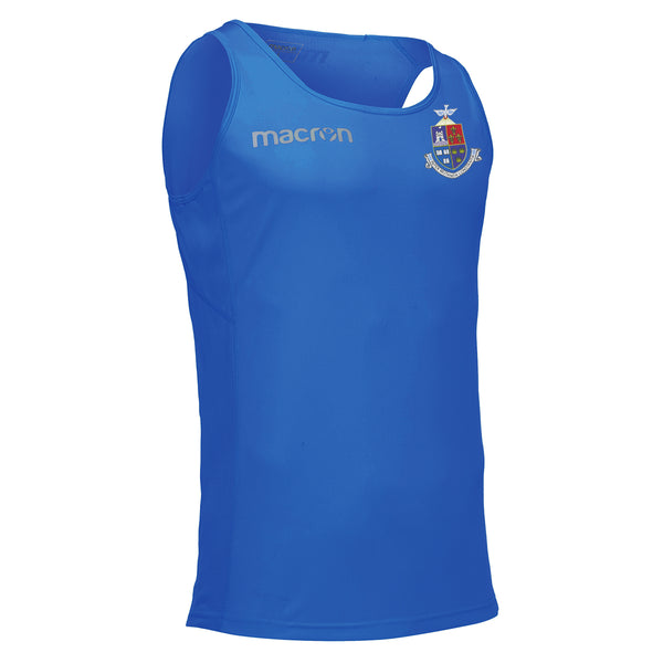 Rockwell College Macron Athletics Vest