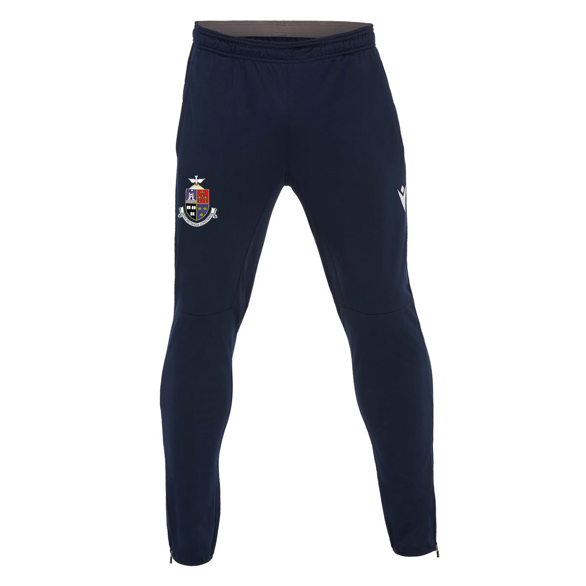 Rockwell College Macron Tapered Pants
