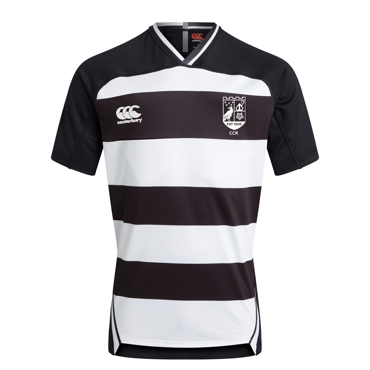 Roscrea College Rugby Jersey available now from Uniformity