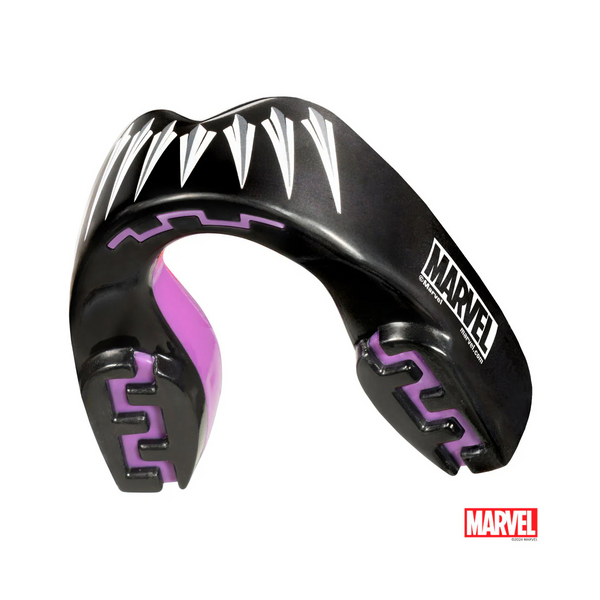 Safe Jawz Marvel Mouthguards