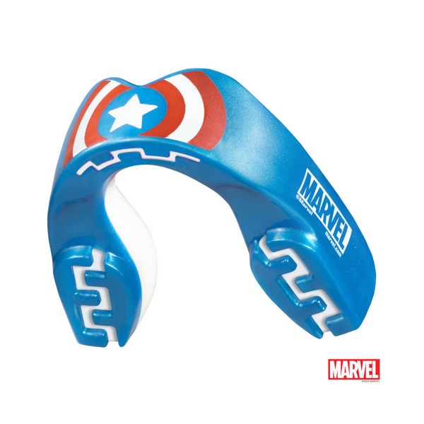 Safe Jawz Marvel Mouthguards