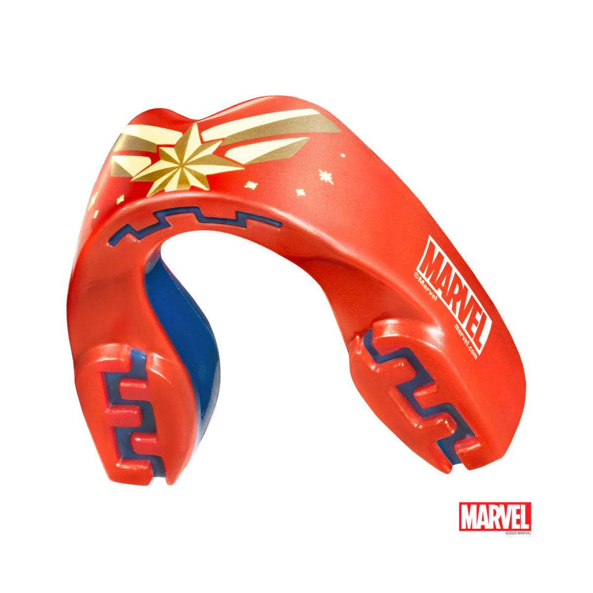Safe Jawz Marvel Mouthguards