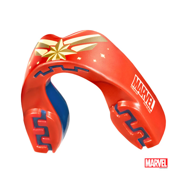 Safe Jawz Marvel Mouthguards