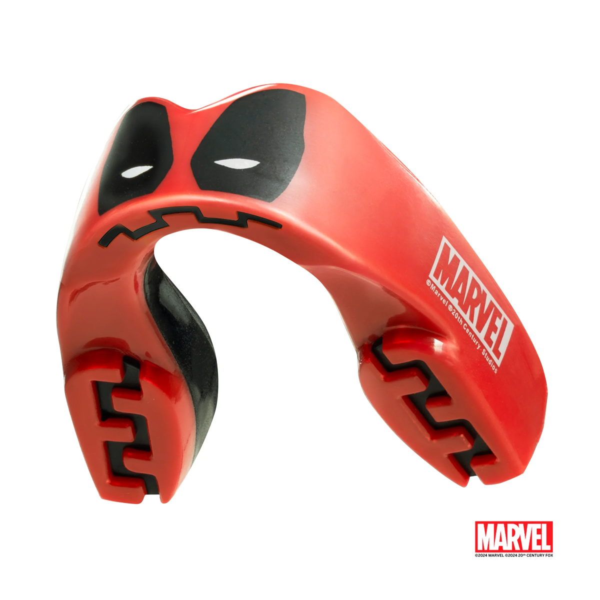 Safe Jawz Marvel Mouthguards