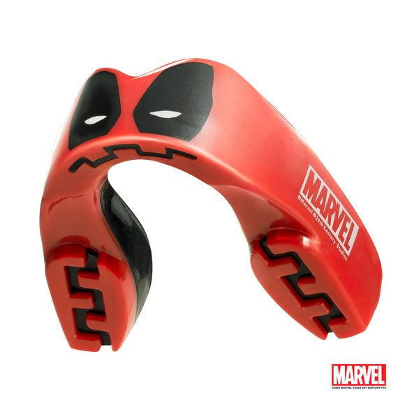 Safe Jawz Marvel Mouthguards
